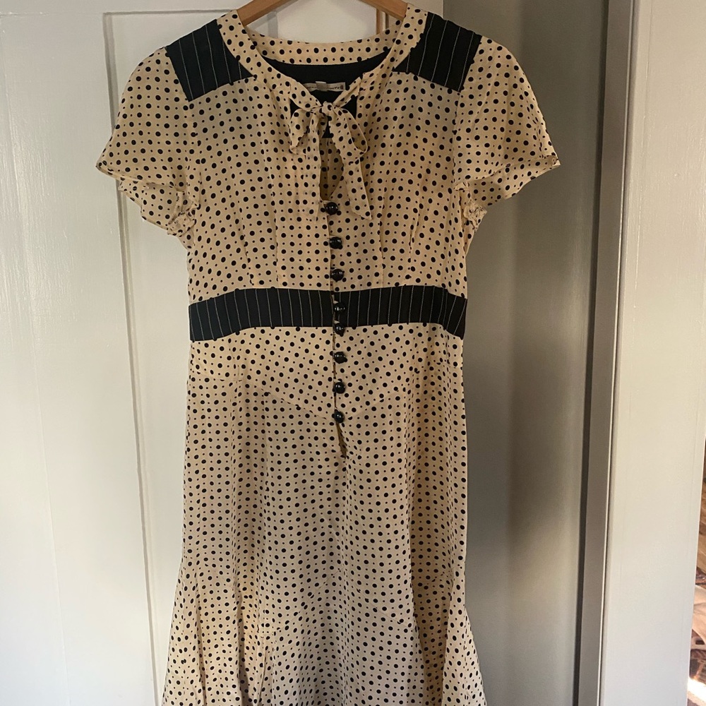 Nanette Lepore Dress